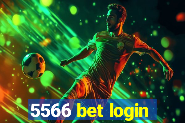 5566 bet login